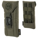 ЧЕХОЛ ДЛЯ ТЕЛЕФОНА ELITE LARGE HEX M-TAC RANGER ЗЕЛЕНЫЙ