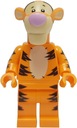 LEGO Ideas Тигра idea087