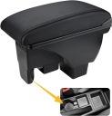 ПІДЛОКІТНИК MARCHFA POLO Z USB 2020-2023  фото 7