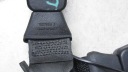 CITROEN C4 CACTUS ЗАСТІБКА РЕМНЯ ЗАД 13-17  (16888969014) фото min 5