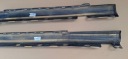 MERCEDES CL W216 MOULURE SEUIL GAUCHE REVÊTEMENT A2166900140photo 11