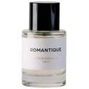 L'UTEQ PARFUMS ROMANTIQUE 50мл ЖЕНСКАЯ ДУХИ