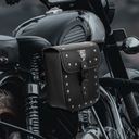 BOLSA PODSIODLOWA MOTOCICLETA BOLSA AL MALETERO MOTOCYKLA 