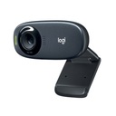 ВЕБ-КАМЕРА LOGITECH C310 HD 5 МП