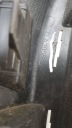 MERCEDES C CLASSE AMG W205 GRILLE CENTRALE PARE-CHOCS AVANT AVANTphoto 9