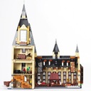 #LEGO Harry Potter #75954 WIELKA SALA W HOGWARCIE + *GRATIS* !!