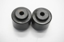 HONDA NSS 125 FORZA 18- CIEZARKI RUDDERS  photo 6