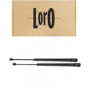 АКТУАТОРЫ ТЕЛЕСКОПЫ ГАЗОВЫЕ ПРУЖИНЫ ЗАДНИЕ ДВЕРИ HYUNDAI i10 2007-2013 гг.