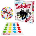 TWISTER FAMILY SKILL GAME MAT ЩИТ ERLI ID: 46