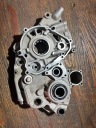 КАРТЕР КАРТЕР КОМПЛЕКТ БЛОК КРЫШКА KTM SXF EXCF 250 R 11-13 HUSABERG ROZUS  фото 11