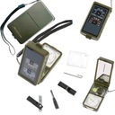 ПРОФЕССИОНАЛЬНЫЙ МНОГОФУНКЦИОНАЛЬНЫЙ КОМПАС ВОЕННЫЙ ТУРИСТИЧЕСКИЙ ВЫЖИВАНИЕ LED