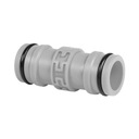 Двойной разъем 1 дюйм 57-041 CELLFAST IDEAL