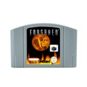 Новая версия Forsaken 64 PAL N64