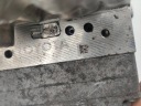 НАСОС БЛОК КЕРУВАННЯ ABS TOYOTA AURIS E180 47210-12160 47270-47030  (18296555684) фото min 8