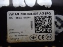 NAVIGATION NAVI RADIO MONITEUR EUROPE 565919605B 3V0035820K SKODA KAROQ 22Rphoto 16