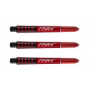 Валы Winmau Prism Force Medium Red