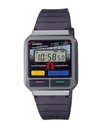 Часы CASIO A120WEST-1AER – предмет коллекционирования для поклонников «СТРАННЫХ ВЕЩЕЙ»