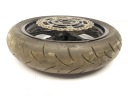 . ДИСК ПЕРІД ПЕРЕДНЯ ДИСКОМ 17 X 3.50 KAWASAKI ZX14 ZZR 1400 12-21  (16415978747) фото min 9