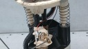 CAPTEUR NIVEAU CARBURANTS FLOTTEUR RENAULT SCENIC I 02R 1.9 DCI 7700429144photo 7