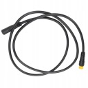87CM 34,3 POUCES RÉSISTANT À L'EAU RACCORD 3PIN ADAPTATEUR VERS KONWERSJI CÂBLE A4photo 4