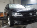 VOLKSWAGEN JETTA IV 162/16A 2010 - 2015 ЗАМОК ДВЕРІ ЕЛЕКТРИЧНИЙ ЗАМКА  (18891577562) фото min 8