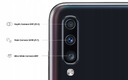 Samsung Galaxy A70 SM-A705FN/DS Черный | И-