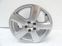 ТИТАНОВІ ДИСКИ 18 5X112 AUDI A4 B6 B7 S4 A6 C6 SEAT EXEO 8E0601025AK ET43 5 ШТ  (17467127301) фото min 11