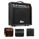 Wzmacniacz gitarowy GIGKit 40W Max