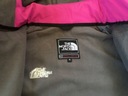 Куртка из софтшелла The North Face Windstopper, размер M