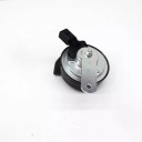 MERCEDES-BENZ GLE W167 LOW NOTE HORN SIGNAL A0005424800photo 10