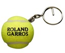 Брелок для ключей турнира Roland Garros с мини-мячом Wilson
