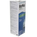 Renu Multiplus жидкость для линз 360 мл