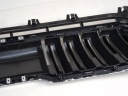 SKODA KODIAQ 565853653A CALANDRE CENTRALE GRILLE CHÂSSIS CHROMÉE ORIGINALphoto 11