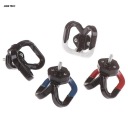 WHITE STYLE GAC MOTORCYCLE MULTIFUNCTIONAL BLACK  photo 6