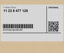 SILENCIEUX DRGAN MINI R57 R57 R55 R55 R60 R60 R58 R58 R61 R61 R56 R56 R59 R59photo 1
