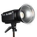 Lampa światła ciągłego LED Godox SL-150W video Źródło światła LED