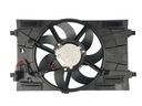 Вентилятор Ауди ТТ 2014-