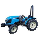 LS Traktor LS Tractor MT3.60 MEC 4x4 - 57 KM c... Rok produkcji 2023