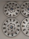 1401 КОВПАКИ BMW 36.13-1094780 BMW 15 ДЮЙМИ  (17876443539) фото min 10
