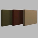 Акустический поглотитель