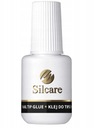 SILCARE Клей для ногтей с кисточкой 7,5 г