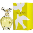 NINA RICCI - L'AIR DU TEMPS - EDT 100ML - ORIGINÁL