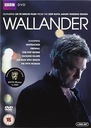 Валландер - Бокс-сет серий 1 и 2 [DVD]