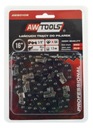 РЕЖУЩАЯ ЦЕПЬ AWTOOLS 45 см/64/3/8 дюйма/1,3 AW8010