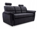 Sofa Rozkładana Nowoczesna do Spania 180cm GR1