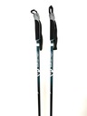 Лыжные палки для беговых лыж SALOMON ESCAPE ALU, ДЛИНА 155