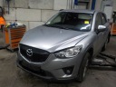 Mazda CX-5 I KE/GH 2011 - 2017 Cockpit KD4555430 CMKR90A PEY6 (18890249361) фото min 7
