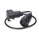 ПЕРЕХОДНИК ПЕРЕХОДНИК КРЮЧОК ДЛЯ ПЕРЕХОДНИКА 13/7 ШТИФТ