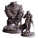 Бог-работорговец - Рабовладелец