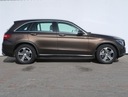 Mercedes GLC GLC 220d 4MATIC, Salon Polska Pojemność silnika 2143 cm³